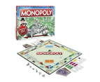 Monopoly C1009447 jeu de société Stratégie