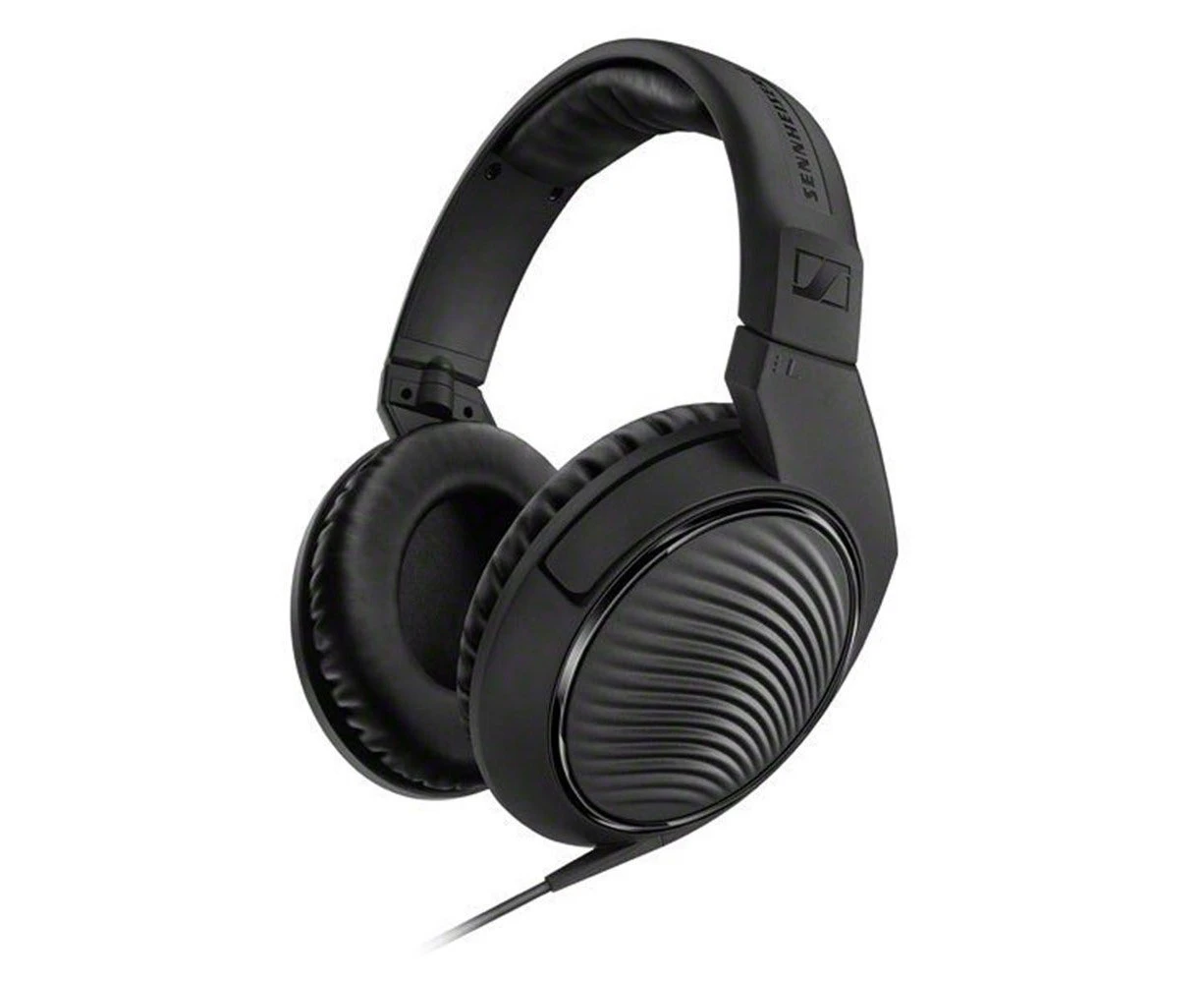 Sennheiser HD200 Pro Studio Headphones - SEN-HD200PRO