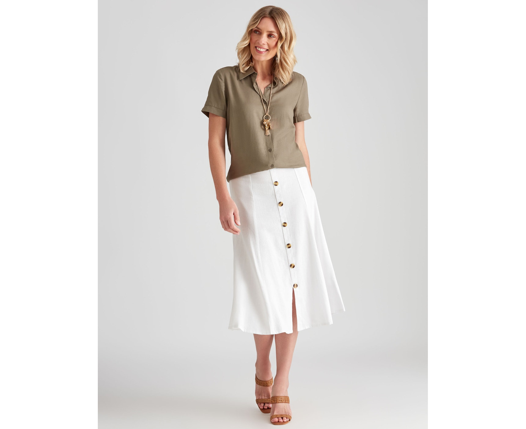 Noni b 2024 skirts and tops