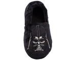 Star Wars Boys Darth Vader Slippers (Black) - NS6806