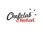 CHEFCLUB BY TEFAL K172S305 3-piece set: chef's knife 15 cm, kitchen knife 12 cm, kitchen scissors 3in1 - CATCH