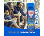 Aerogard 150g Kids 12m+ Odourless Insect Repellant Spray 4h Protection