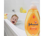 Johnson's Baby Shampoo 800mL