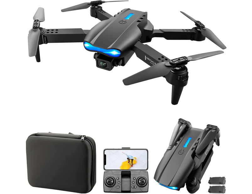 S89 Mini Drone Dual Camera, Quadcopter S89 Quadcopter