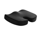 Orthopaedic Memory Foam Seat Cushion Coccyx Cushion Support Chair Pillow Car