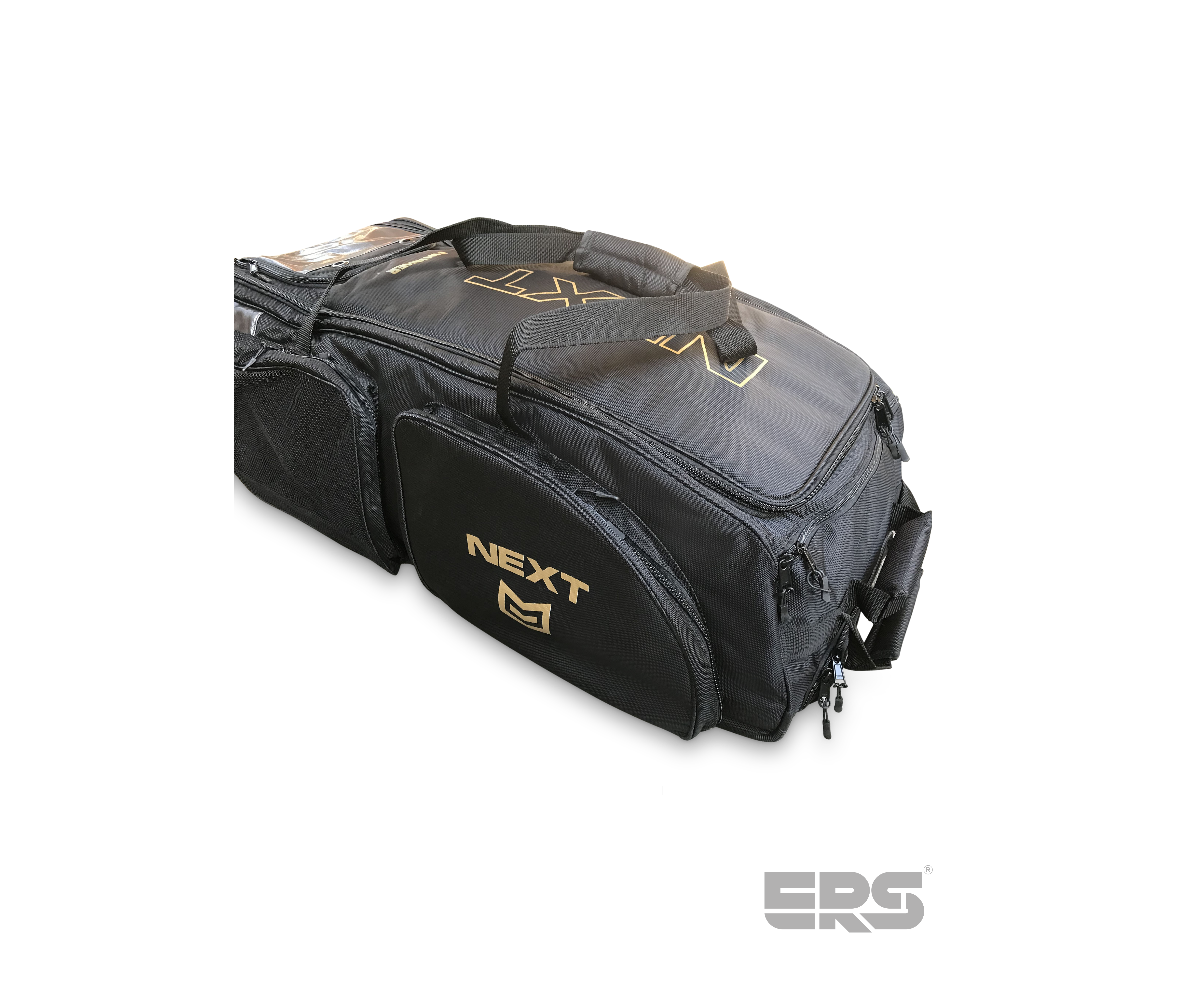 ERS Resilient wheelie kit bag – Eagle Rise Sports