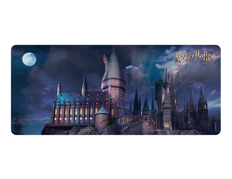 Harry Potter Hogwarts Castle Extra Large Gaming Mat