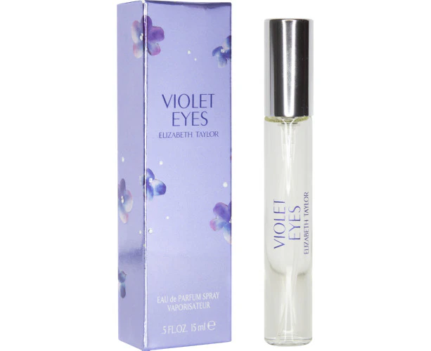 Elizabeth Taylor Violet Eyes Eau de Parfum 15 ml