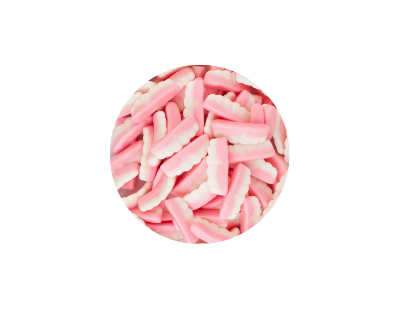 Allseps Bulk False Teeth 1kg