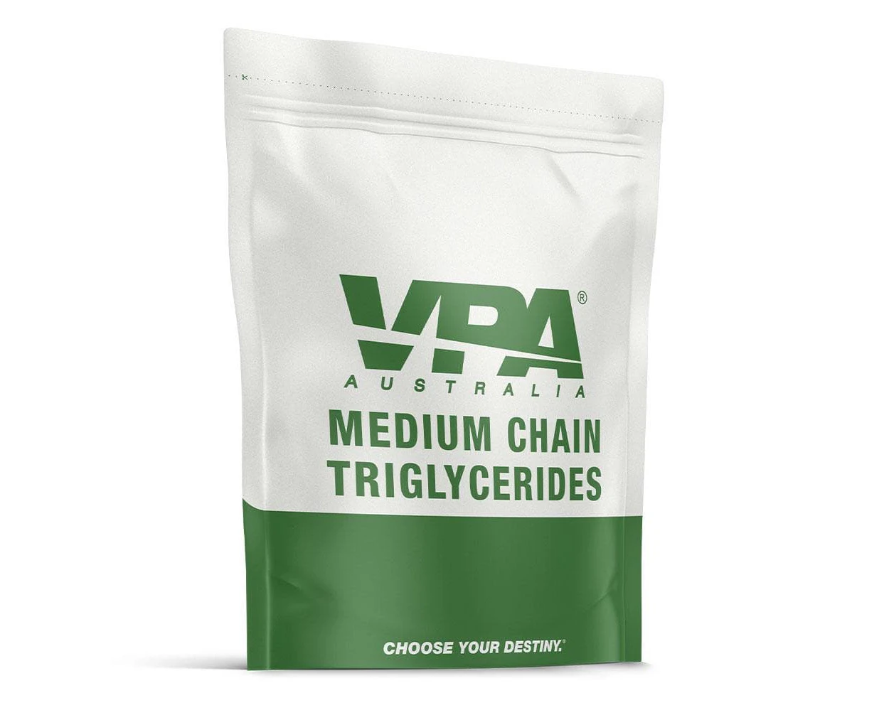 VPA Australia Medium Chain Triglycerides (MCT) 1kg