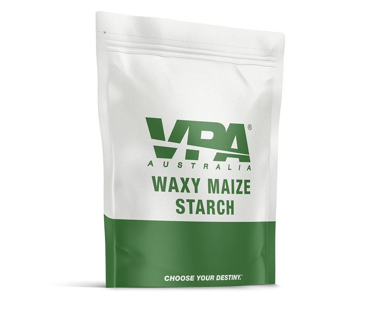 VPA Australia Waxy Maize Starch 1kg