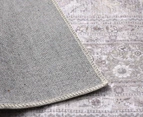 West Avenue 305x244cm Capri Rug - Light Grey