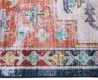 West Avenue 305x244cm Tuscany Rug - Multi