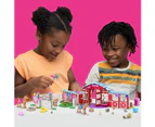 Mega Construx - Barbie - The Stables - Building Toy