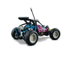 LEGO 42124 Technic Off-Road Buggy Set with CONTROL+ App Remote Control Car Toy for Kids - CATCH