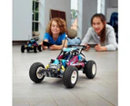 LEGO 42124 Technic Off-Road Buggy CONTROL+ App