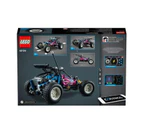 LEGO 42124 Technic Off-Road Buggy Set with CONTROL+ App Remote Control Car Toy for Kids - CATCH