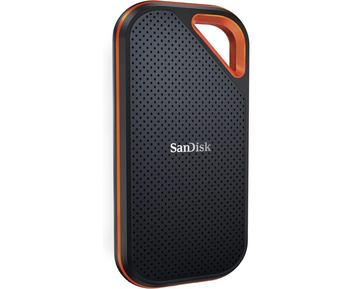 SanDisk Extreme Pro 4TB NVMe Portable SSD