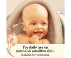 Aveeno Baby Daily Moisture Lotion 532mL