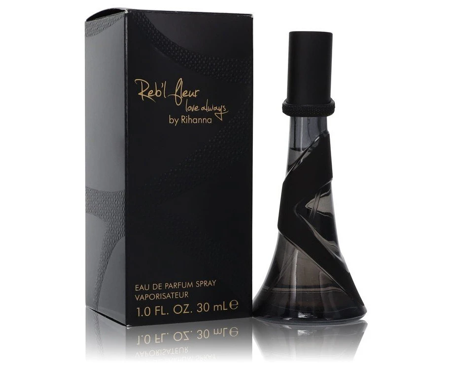 Rihanna Reb'L Fleur Love Always Eau De Parfum 30ml