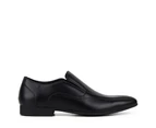 JM Men's Orlando Shoes - Black