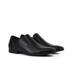 JM Men's Orlando Shoes - Black