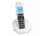 Oricom CARE620 DECT Amplified Big Button Cordless Phone Handsfree NBN Compatible