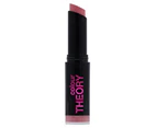 Colour Theory Pretty In Pink Lipstick Makeup Cosmetics Beauty Lip Stick Tube
