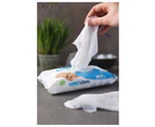 Waterwipes Baby Wipes 60 Sheets Pack Original Biodegradable Sensitive Skin Care
