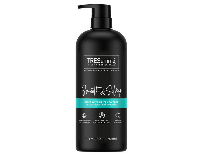 TRESemme Smooth & Silky Shampoo 940ml