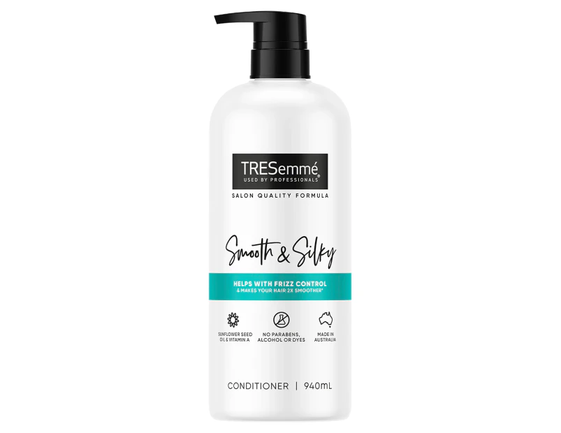 TRESemme Smooth & Silky Conditioner 940ml