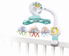 VTech Baby Sleepy Time Travel Mobile