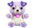 LeapFrog My Pal Violet Smarty Paws Toy