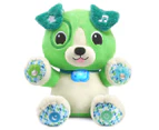 LeapFrog My Pal Scout Smarty Paws Toy
