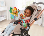 VTech Baby On-The-Go Animal Arch Toy
