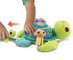 VTech Baby Soft Discovery Turtle Toy