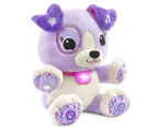 LeapFrog My Pal Violet Smarty Paws Toy