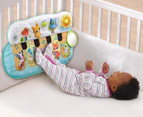VTech Baby Play & Dream Kicking Piano Toy