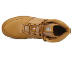 Nike Men's Path Winter Sneaker Boots - Wheat/Black/Cinnamon