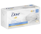 6 x Dove Sensitive Beauty Cream Bars 90g