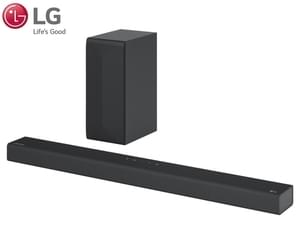 cheap soundbar with subwoofer