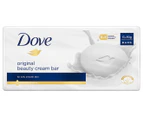 6 x Dove Original Beauty Cream Bars 90g