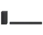 LG 3.1 Channel S65Q Dolby Audio Soundbar