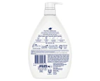 Dove Restoring Nourishing Body Wash Coconut & Almond Oil 1L