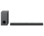 LG 3.1.3 Channel S80QY Dolby Atmos Wi-Fi Soundbar