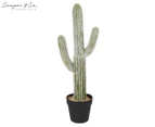 Cooper & Co. 61cm Mexican Cactus Artificial Potted Plant
