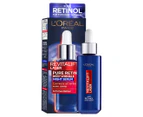 L'Oréal Revitalift Pure Retinol Night Serum 50mL