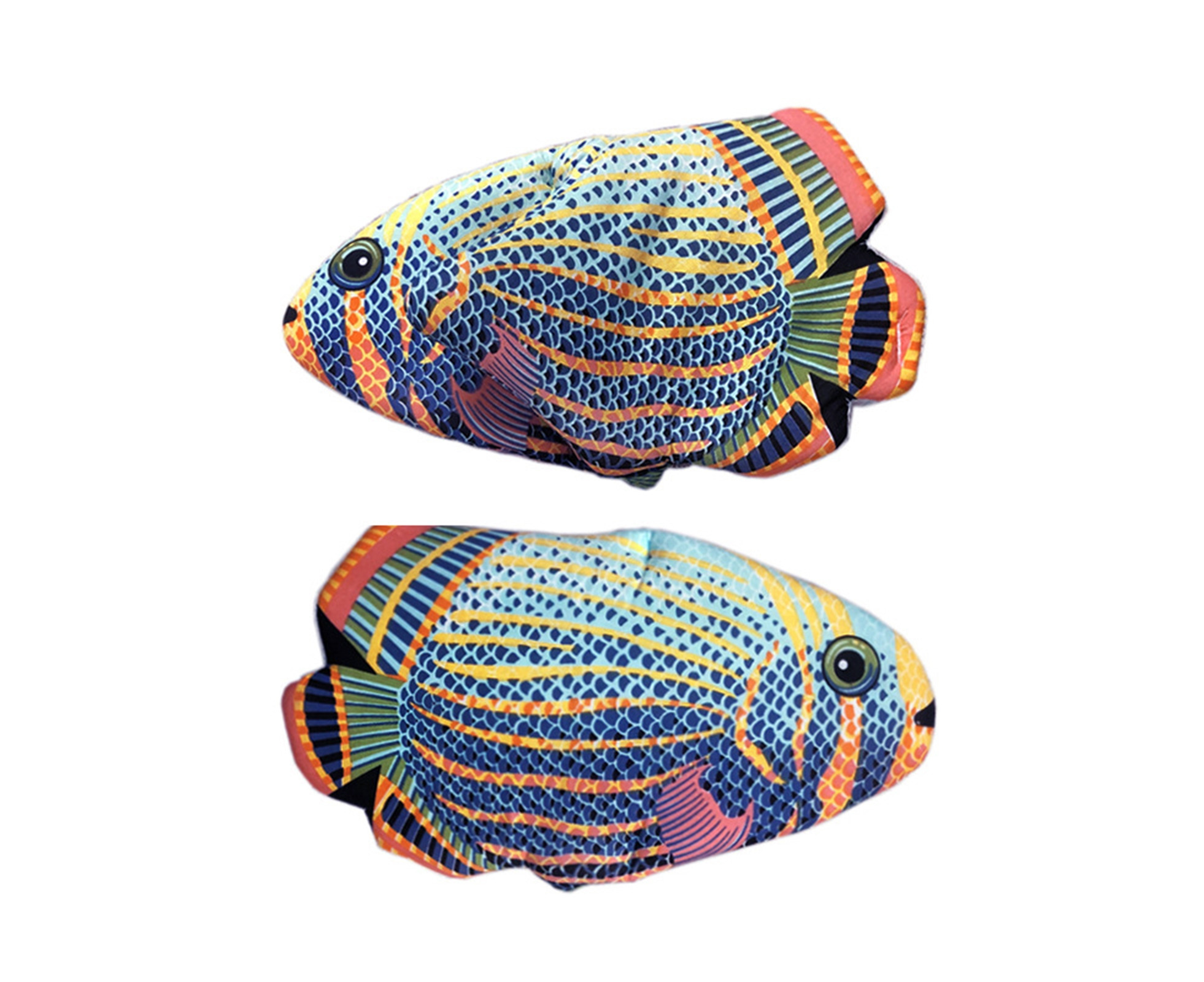 fish shaped oven mitts