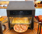 Healthy Choice 25L Digital Air Fryer Convection Oven