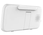 Oricom 5" Smart HD Nursery Pal Glow+ Baby Monitor
